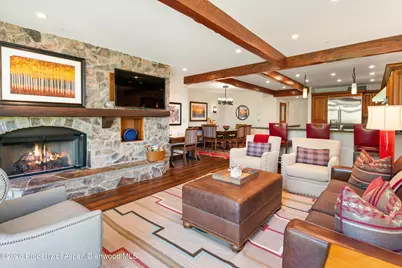 135 Timbers Club Court #C6-I, Snowmass Village, CO 81615 - Photo 6