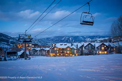 135 Timbers Club Court #C6-I, Snowmass Village, CO 81615 - Photo 36