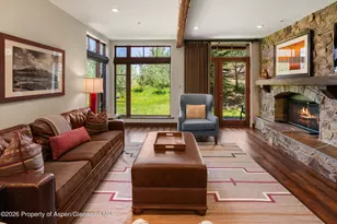 135 Timbers Club Ct, Snowmass Village, CO 81615 - Photo 4