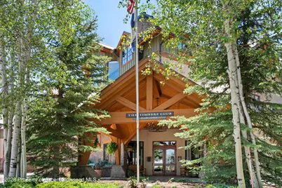 135 Timbers Club Court #C6-I, Snowmass Village, CO 81615 - Photo 1