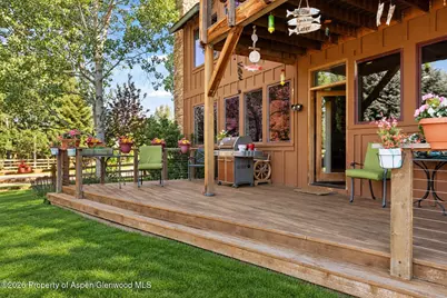 104 Pioneer Court, Carbondale, CO 81623 - Photo 30