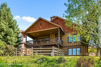 323 Faas Ranch Road, New Castle, CO 81647 - Photo 2