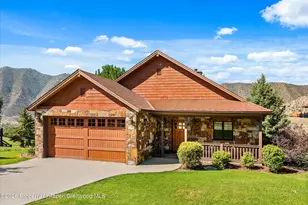 323 Faas Ranch Rd, New Castle, CO 81647 - Photo 1