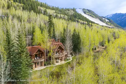 56 Five Trees Lane, Aspen, CO 81611 - Photo 1