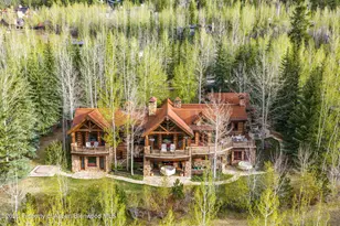 56 Five Trees Ln, Aspen, CO 81611 - Photo 2