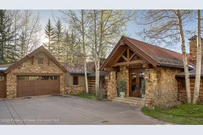 56 Five Trees Lane, Aspen, CO 81611 - Photo 44