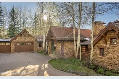 56 Five Trees Lane, Aspen, CO 81611 - Photo 42