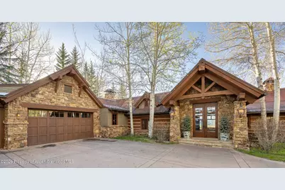 56 Five Trees Lane, Aspen, CO 81611 - Photo 40