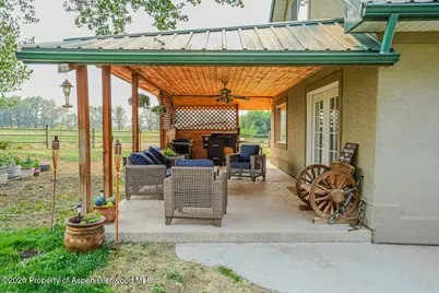 7531 High Mesa Road, Olathe, CO 81425 - Photo 10