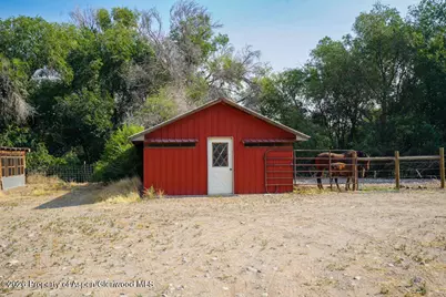 7531 High Mesa Road, Olathe, CO 81425 - Photo 36