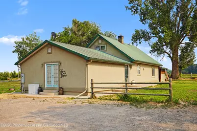 7531 High Mesa Road, Olathe, CO 81425 - Photo 2