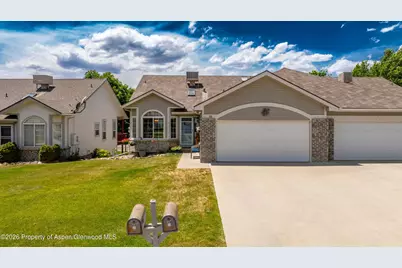 28 N Ridge Court, Parachute, CO 81635 - Photo 2