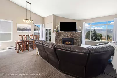 28 N Ridge Court, Parachute, CO 81635 - Photo 12
