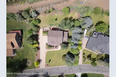33 Iron Horse Road, Carbondale, CO 81623 - Photo 2