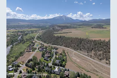 33 Iron Horse Road, Carbondale, CO 81623 - Photo 1