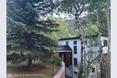 [Address not provided], Aspen, CO 81611 - Photo 2