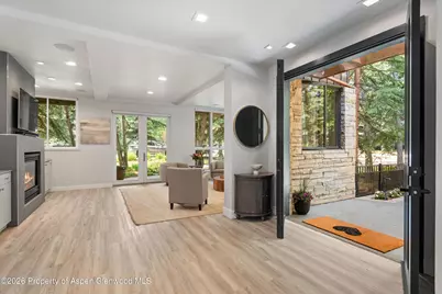 736 W Smuggler Street #B, Aspen, CO 81611 - Photo 6