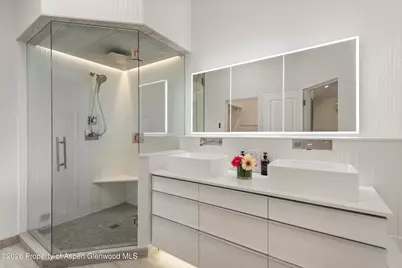736 W Smuggler Street #B, Aspen, CO 81611 - Photo 36