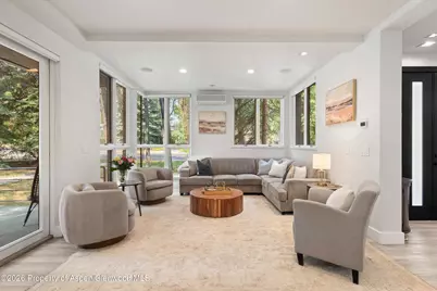 736 W Smuggler Street #B, Aspen, CO 81611 - Photo 8