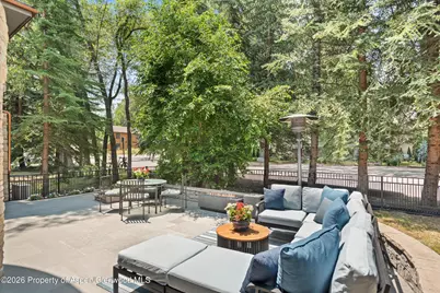736 W Smuggler Street #B, Aspen, CO 81611 - Photo 26