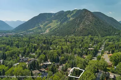 736 W Smuggler Street, Aspen, CO 81611 - Photo 4
