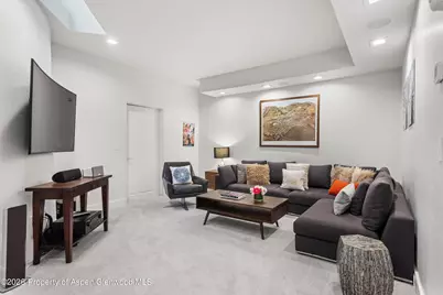736 W Smuggler Street #B, Aspen, CO 81611 - Photo 44