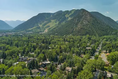 736 W Smuggler Street #B, Aspen, CO 81611 - Photo 4