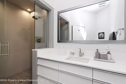 736 W Smuggler Street #B, Aspen, CO 81611 - Photo 40