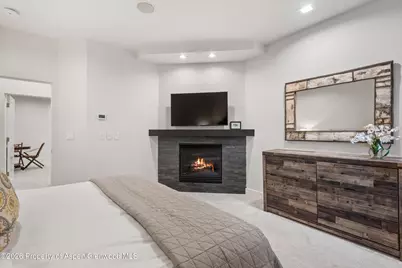 736 W Smuggler Street #B, Aspen, CO 81611 - Photo 48