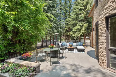 736 W Smuggler Street #B, Aspen, CO 81611 - Photo 24
