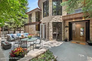 736 W Smuggler St, Aspen, CO 81611 - Photo 22