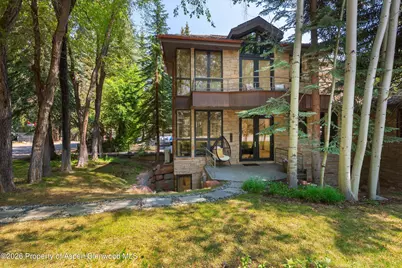 736 W Smuggler Street, Aspen, CO 81611 - Photo 56