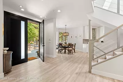 736 W Smuggler Street #B, Aspen, CO 81611 - Photo 12