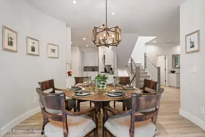 736 W Smuggler Street #B, Aspen, CO 81611 - Photo 16
