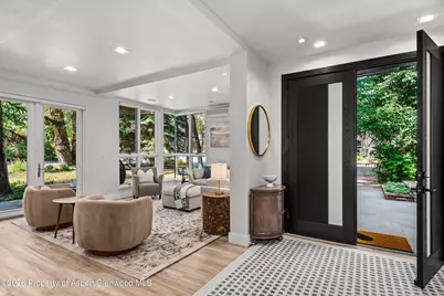 736 W Smuggler Street, Aspen, CO 81611 - Photo 6