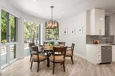 736 W Smuggler Street #B, Aspen, CO 81611 - Photo 14