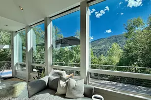 602 Mountain Laurel Dr, Aspen, CO 81611 - Photo 1