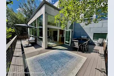 602 Mountain Laurel Drive, Aspen, CO 81611 - Photo 2