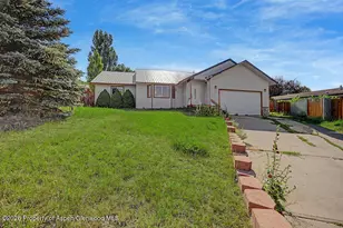 1139 Wilson Cir, Craig, CO 81625 - Photo 2