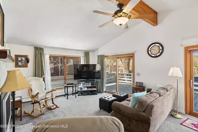 534 and 53 Spruce Street #Units 1 And 2, Aspen, CO 81611 - Photo 6