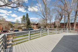 534 and 53 Spruce St, Aspen, CO 81611 - Photo 26