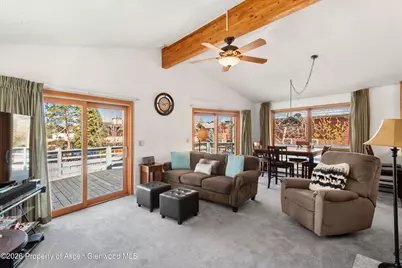 534 and 53 Spruce Street #Units 1 And 2, Aspen, CO 81611 - Photo 2