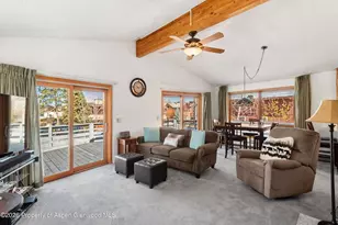 534 and 53 Spruce St, Aspen, CO 81611 - Photo 2