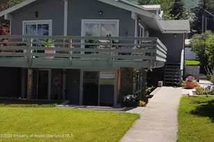 534 and 536 Spruce St, Aspen, CO 81611 - Photo 8
