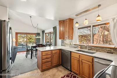 534 and 53 Spruce Street #Units 1 And 2, Aspen, CO 81611 - Photo 14