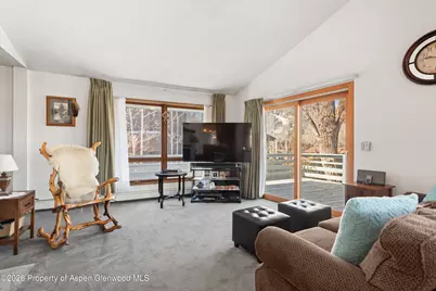 534 and 53 Spruce Street #Units 1 And 2, Aspen, CO 81611 - Photo 4