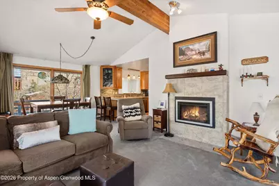 534 and 53 Spruce Street #Units 1 And 2, Aspen, CO 81611 - Photo 8