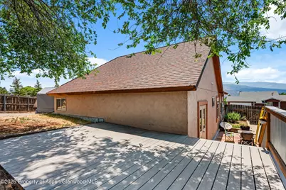 1460 Dogwood Drive, Rifle, CO 81650 - Photo 2