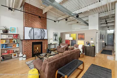 231 Robinson Street #320, Basalt, CO 81621 - Photo 2