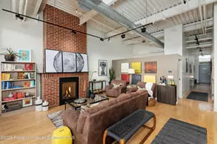 231 Robinson St, Basalt, CO 81621 - Photo 2